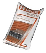 HELUZ SB malta pro tenkou spáru 20kg - zimní HELUZ SB malta pro tenkou spáru 20kg - zimní